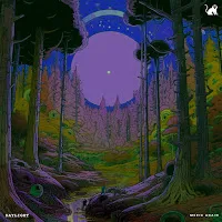 Meric Again — Daylight — обложка